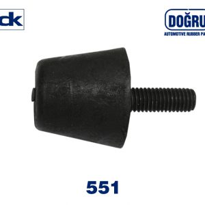 TAKOZ ÜST TABLO CİVATALI RECORD 64>71