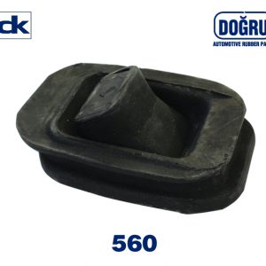 DEBRİYAJ TOZ LASTİK RECORD 66>82