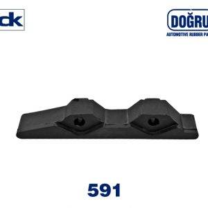 EKSANTRİK GERGİ KIZAK LASTİK RECORD OMEGA