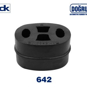 EGZOZ ASKI LASTİĞİ ORTA VECTRA