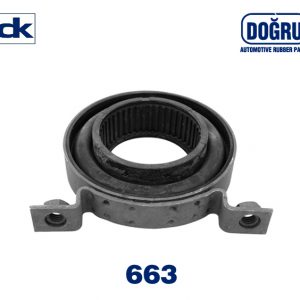 ŞAFT ASKISI OMEGA A SENATÖR B