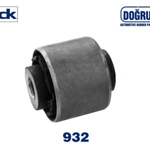 ARKA DENGE KOLU BURCU VOLKSWAGEN