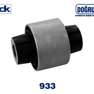 ARKA DENGE KOLU BURCU VOLKSWAGEN