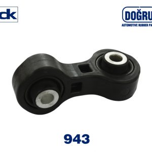 VİRAJ ASKI ROTU ARKA AUDI