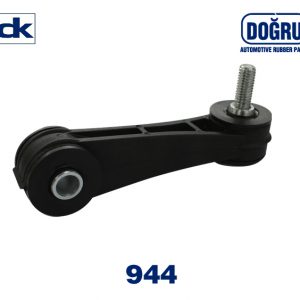 VİRAJ ASKI ROTU ÖN GOLF IV BORA A3 LEON OCTAVIA PLASTİK