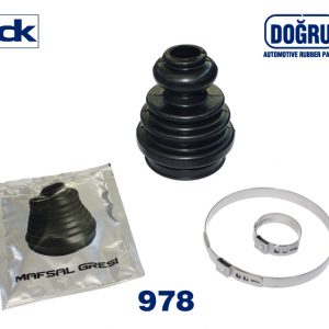 AKS KÖRÜĞÜ TRANSPORTER