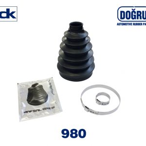 AKS KÖRÜK VOLKSWAGEN TRANSPORTER 4