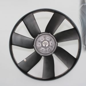 FAN MOTORU GOLF III IV CADDY II PASSAT 93 99 IBIZA II 1.4 1.8 1.9TDI 2.0 (REZİSTANSLI)