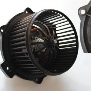 FAN MOTORU LACETTİ 1.4 1.6 139x75MM (REZİSTANSLI)