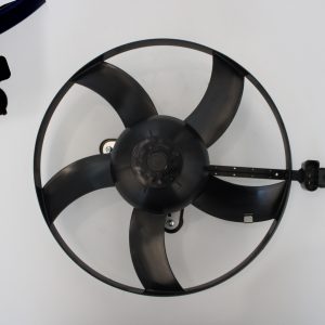 FAN MOTORU CORDOBA IBIZA IV V TOLEDO IV SKODA FABIA POLO (KABLOLU)