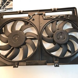 FAN MOTORU DAVLUMBAZLI KOMPLE A4 A5 A6 Q5 CABA CDHA CABB CDHB CJEB CAEB CDNC CAGA 1.8 TFSİ 2.0 TDİ