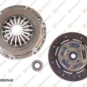 DEBRİYAJ SETİ JUMPER-BOXER III 2.2 HDİ-PUMA 2.2 DT