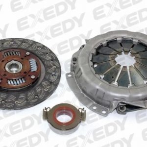 DEBRİYAJ SETİ COROLLA 1.6 4AFE 4AF 3ZZ FE /CARINA 97