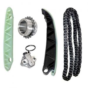 EKSANTRİK ZİNCİR SETİ 5Lİ CHEVROLET CAPTIVA C140 (2.0D LNP) 12- / CRUZE J300 (2.0D LNP) 10-