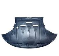 MOTOR ALT MUHAFAZA SERT KALIN A6 06-11