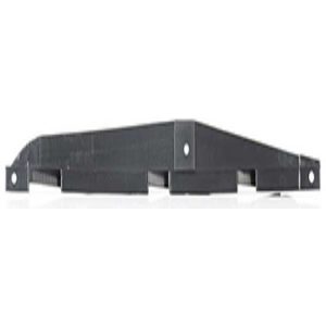 ÖN TAMPON BAĞLANTI BRAKETİ SAĞ POLO CLASSIC-CADDY 94>03 CORDOBA-IBIZA 97>02