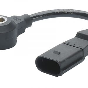 VURUNTU SENSÖRÜ A3-BORA-GOLF IV 1.6-1.8-1.8T AKL-AGN-AGU SİYAH