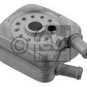 YAĞ SOĞUTUCUSU CRAFTER 06> 2.5 TDI GOLF II III IV BORA 98> 1.9 SDI 1.9 TDI 2.3I 2.8I CADDY II 95> 1.7 SDI 1.9D 1.9 TDI TRANSPORTER T4 96> / A3 96> 1.9 TDI A4 95> 1.8T 1.9 TDI