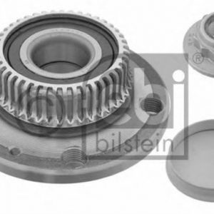 ARKA PORYA BORA GOLF A3 POLO