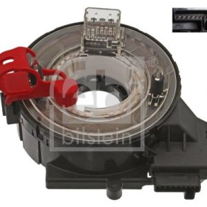 AIRBAG ZEMBEREGI DIREKSIYON SARGISI PASSAT 06>11 CAXA BSE BSF BZB CDAA