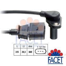 SENSÖR KRANK DEVİR POLO AEE AHW