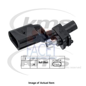 KRANK DEVİR SENSÖRÜ