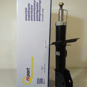 AMORTİSÖR ÖN SOL CAPTIVA