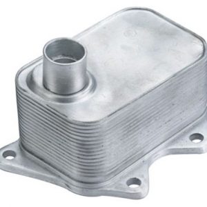 YAĞ SOĞUTUCU A4 A5 A6 GOLFV-VI PASSAT 1.8 TSİ-2.0 FSİ-2.0 TFSİ 08>