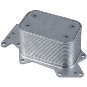 YAĞ SOĞUTUCU TOUAREG A4 A5 BKS-CATA 3.0 TDİ