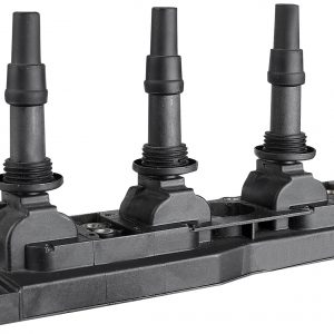 ATEŞLEME BOBİNİ - OPEL VECTRA B-C-ASTRA G-CORSA C-ZAFIRA A 1.8 16V