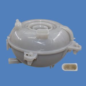 RADYATÖR YEDEK SU DEPOSU GOLF7 PASSAT SUPERB OCTAVIA LEON A3 13>