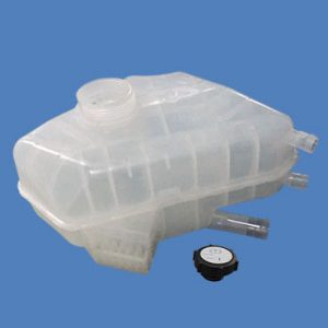 RADYATÖR YEDEK SU DEPOSU FIESTA VI 1.0ECO 1.25 16V-1.4 16V-1.6 16V 12>  (KAPAKLI)