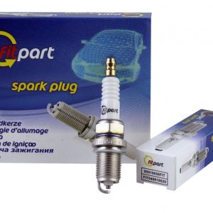 ATEŞLEME BUJİSİ - OPEL ASTRA-VECTRA-CORSA  PASSAT-GOLF V-JETTAIII-R19-MGN-CLIO-PALIO