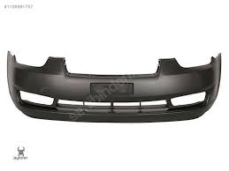 TAMPON ÖN IZGARALI SİSLİ HYUNDAI ACCENT ERA 2006-2012
