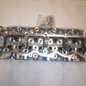 SİLİNDİR KAPAĞI (TURBO) RANGER 2.5D 12V 98> B2500