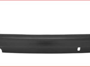 TAMPON ARKA KIRILMAZ SAHIN DOGAN Y.M