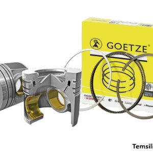 SEGMAN 1.2 TSI POLO JETTA CBZ 71.50 MM