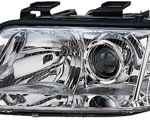FAR ÖN SOL XENONLU AUDI A6 99-03