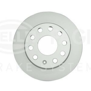 FREN DİSKİ (TEK) ARKA  OCTAVIA 3-4 1.0-1.5 TSI 1.6-2.0 TDI 986479