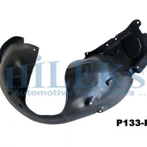 ÇAMURLUK DAVLUMBAZI ÖN SAĞ C II 10