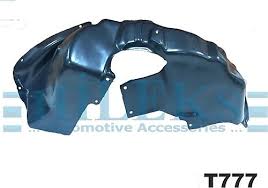 ÇAMURLUK DAVLUMBAZI ARKA SAĞ - FİAT LINEA