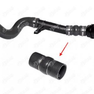 TURBOSARJ HORTUMU KUCUK RENAULT CLIO IV-CAPTUR-LOGAN II-SANDERO II-DOKKER-DUSTER K9K 1.5dCi . MERCEDES CITAN OM607 W415