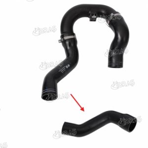 TURBO HORTUMU BÜYÜK PLASTİK PARÇA HARİÇ NEW DOBLO 1.3 MTJ 09