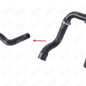 TURBO HORTUMU BÜYÜK METAL BORU HARİÇ LINEA 1.3 MTJ 85-90HP
