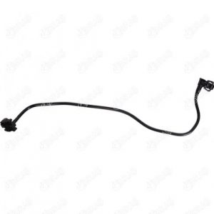 YEDEK SU DEPO BORULARI C4 2.0 16V