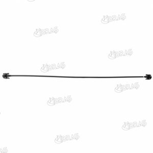 YEDEK SU DEPO HORTUMU P206-P206