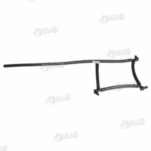 YAKIT GERİ DÖNÜŞ HORTUMU 107-1007 1.4 HDI CITROEN C1-C2-C3-C3 PLURIEL 1.4 HDI 13