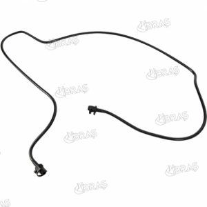 YEDEK SU DEPOSU HORTUMU P307-XSARA II DV4TD 1.4HDI 8V