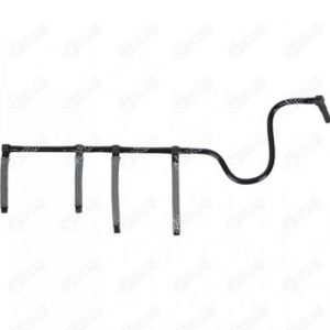 ENJEKTÖR BORUSU YAKIT HORTUMU C4 2.0 HDi 08-11