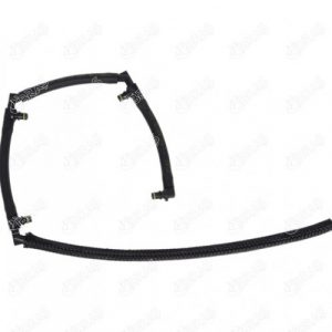 ENJEKTÖR GERİ DÖNÜŞ HORTUMU BERLINGO-C5-JUMPER-XANTIA-XSARA 2.0 HDI-206-306-307-406-607-806- BOXER-EXPERT-PARTNER I 2.0 HDI